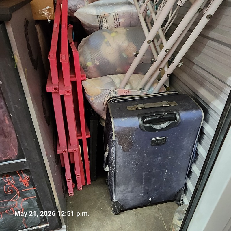 Moving & Storage of South Walkerville  auction IB-1915 40
