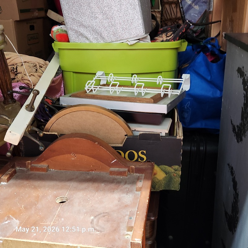 Moving & Storage of South Walkerville  auction IB-1915 50