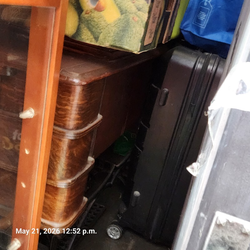 Moving & Storage of South Walkerville  auction IB-1915 60