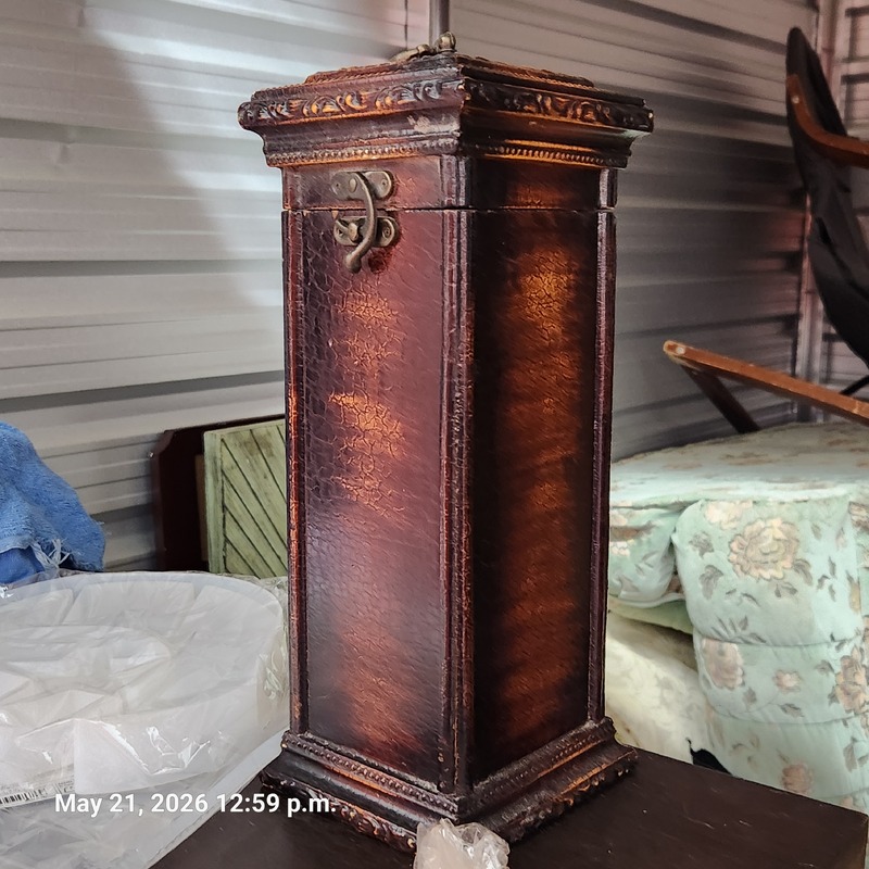 Moving & Storage of South Walkerville  auction IB-1915 70