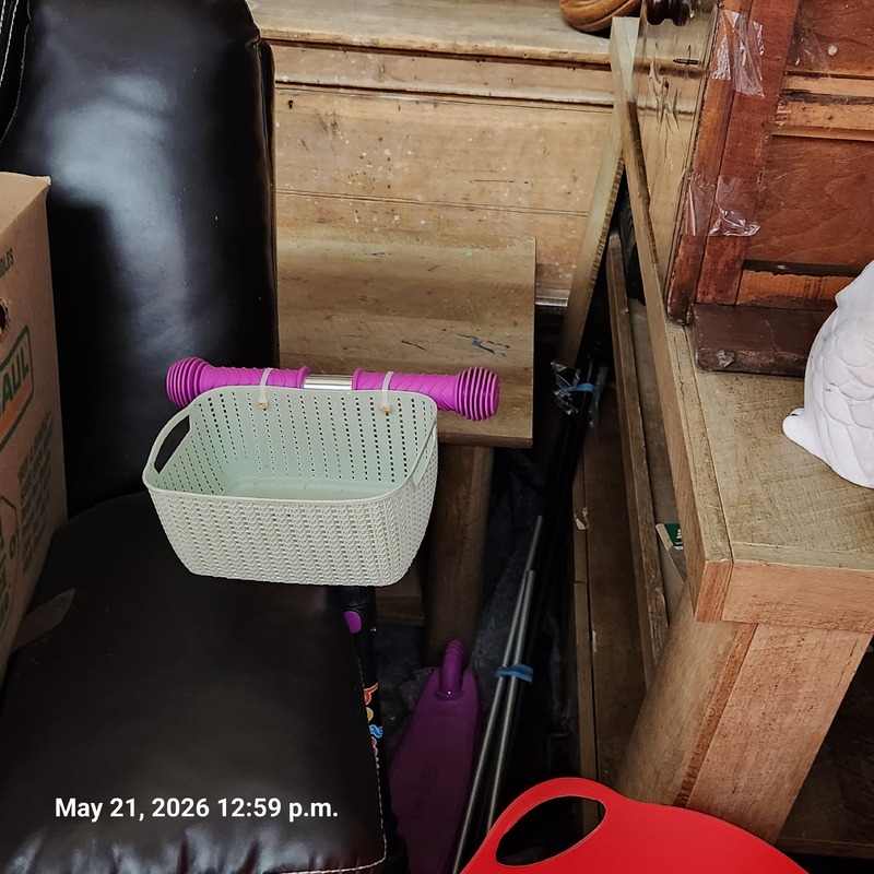 Moving & Storage of South Walkerville  auction IB-1915 80