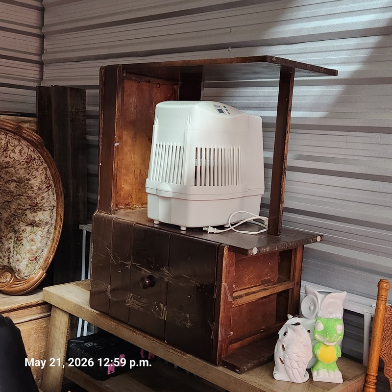 Moving & Storage of South Walkerville  auction IB-1915 90