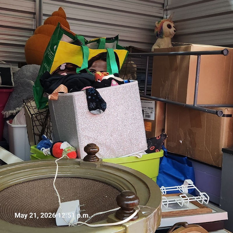 Moving & Storage of South Walkerville  auction IB-1915 110