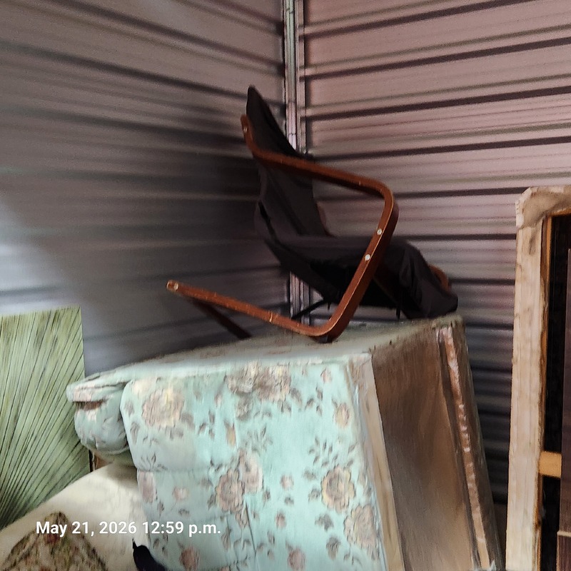 Moving & Storage of South Walkerville  auction IB-1915 120