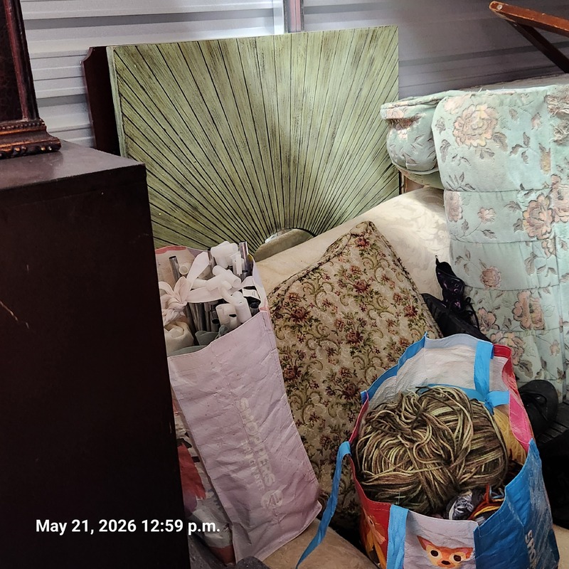 Moving & Storage of South Walkerville  auction IB-1915 130