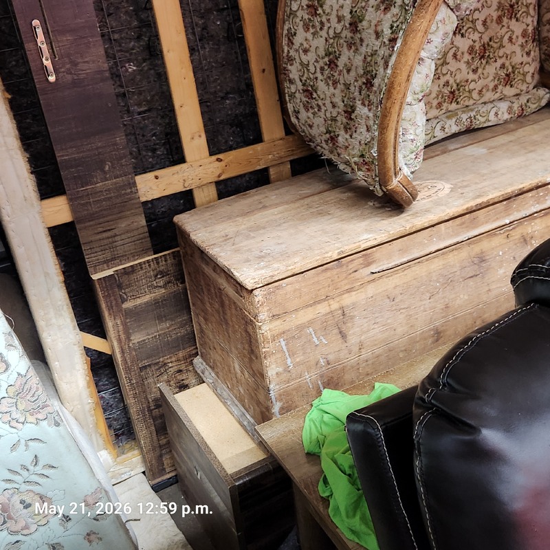 Moving & Storage of South Walkerville  auction IB-1915 150