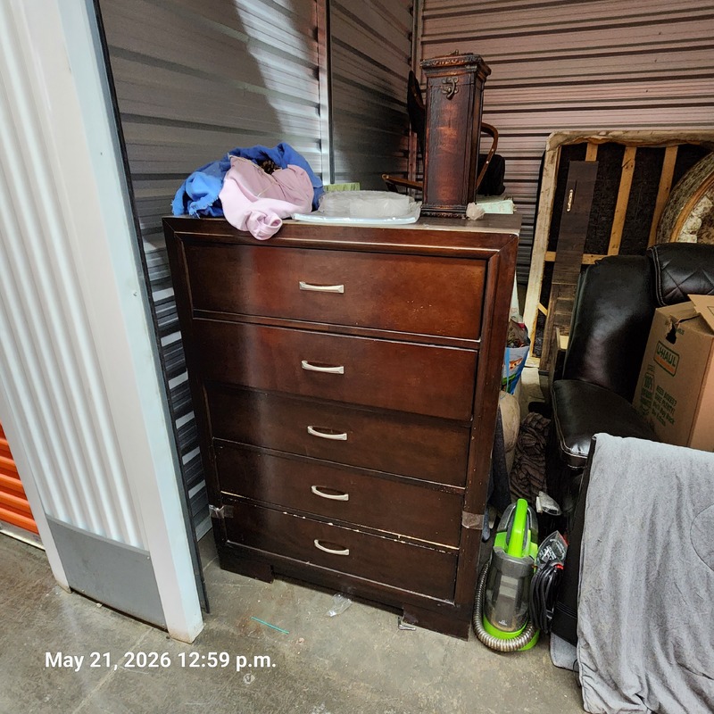 Moving & Storage of South Walkerville  auction IB-1915 170