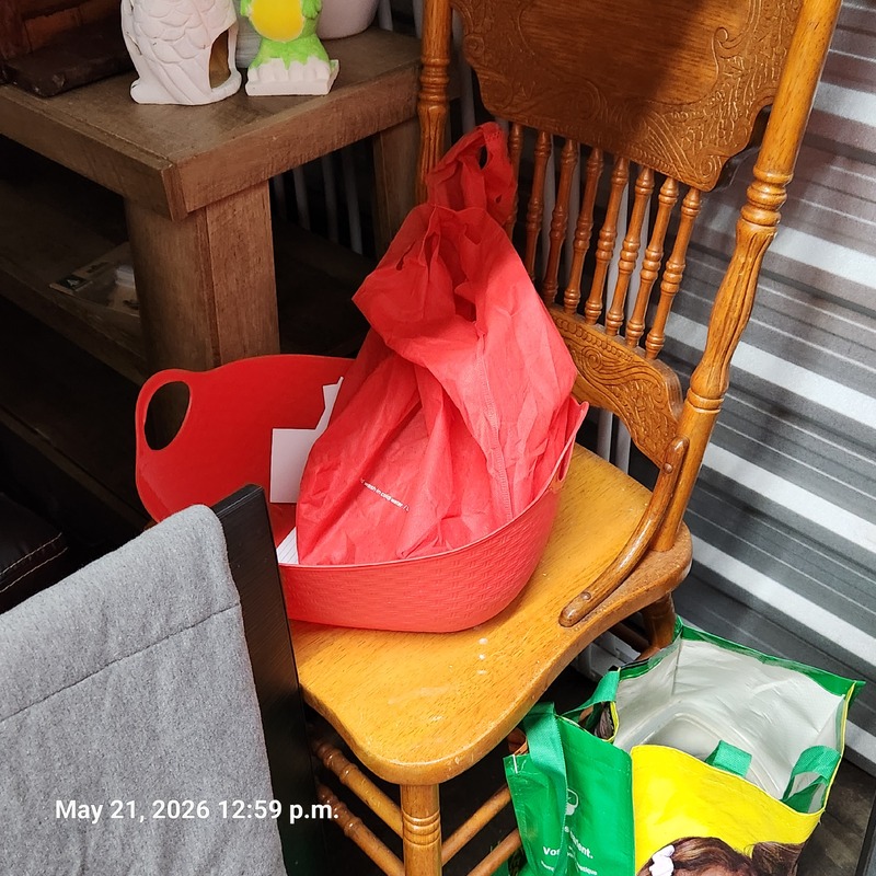 Moving & Storage of South Walkerville  auction IB-1915 180