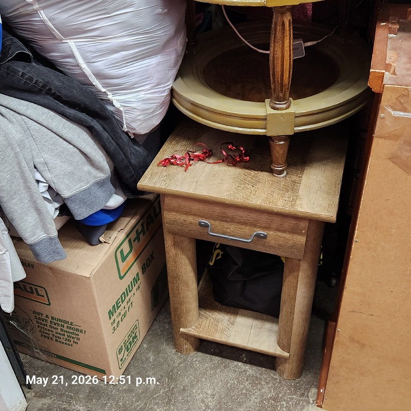 Moving & Storage of South Walkerville  auction IB-1915 190