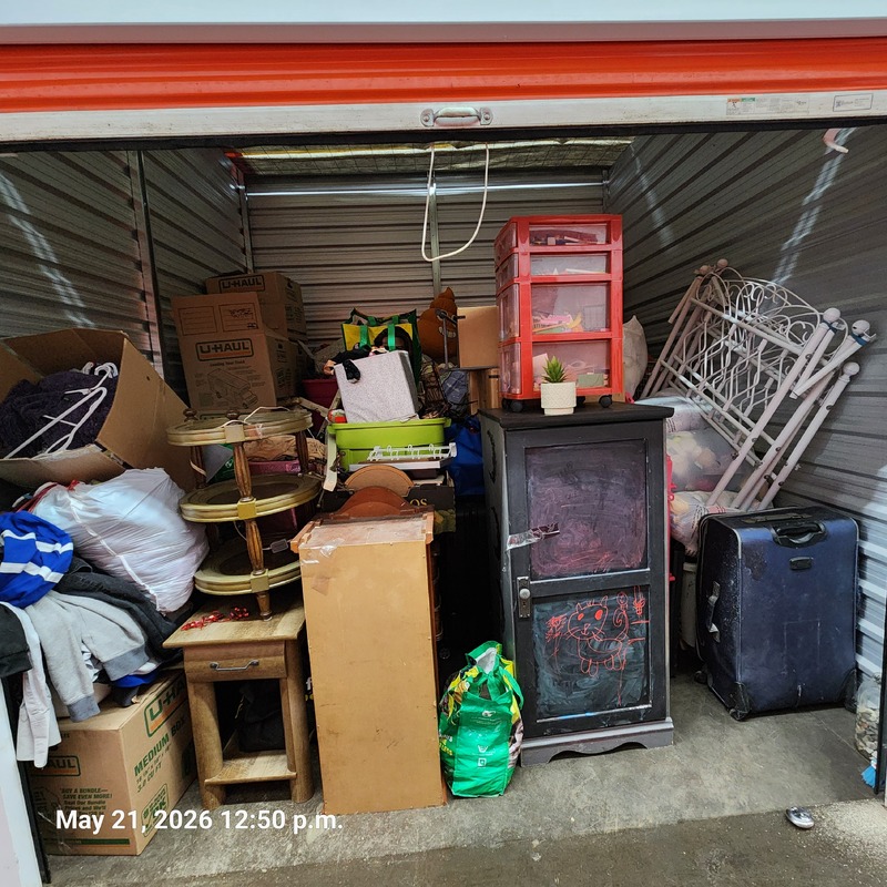 Moving & Storage of South Walkerville  auction IB-1915 190