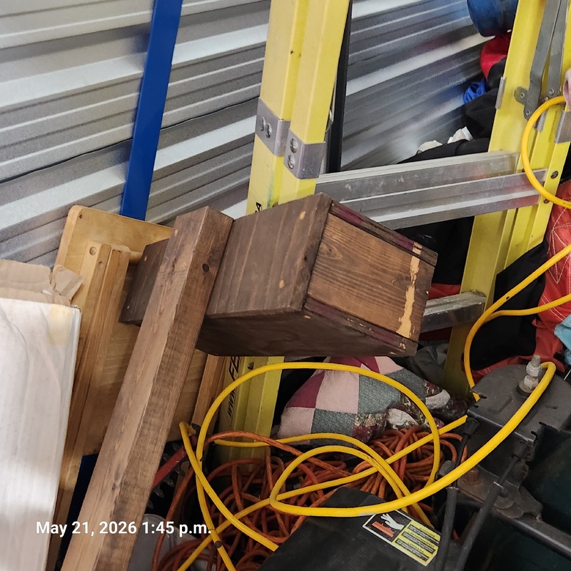 Moving & Storage of South Walkerville  auction IB-9183