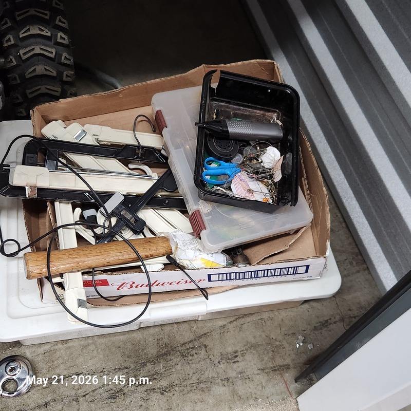 Moving & Storage of South Walkerville  auction IB-9183 10