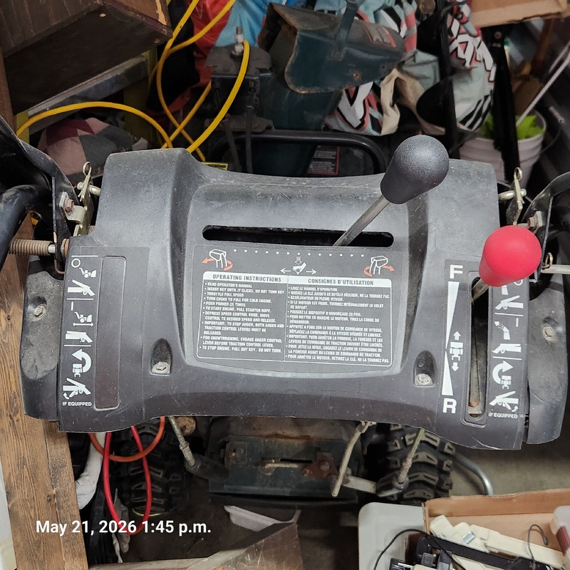 Moving & Storage of South Walkerville  auction IB-9183 30
