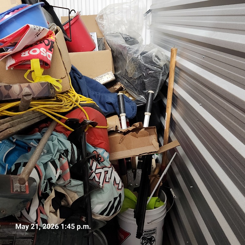 Moving & Storage of South Walkerville  auction IB-9183 50