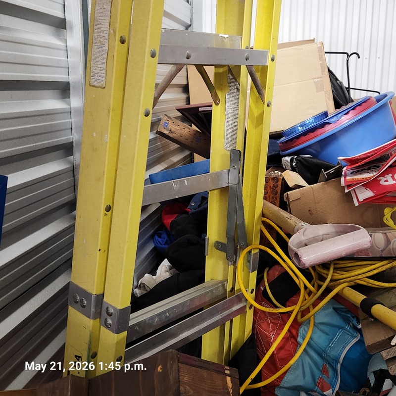 Moving & Storage of South Walkerville  auction IB-9183 60