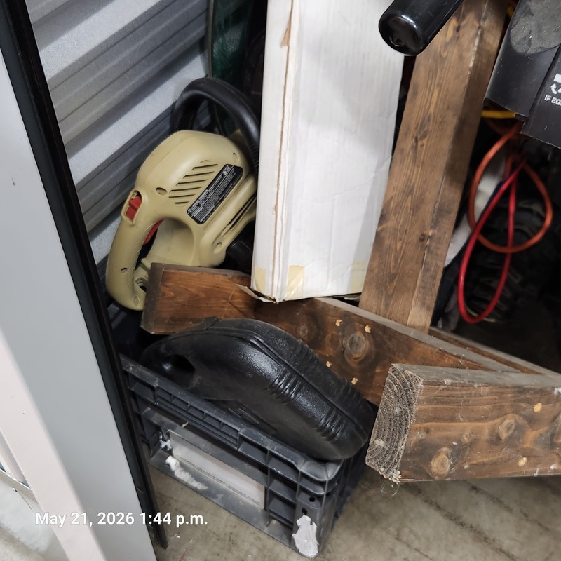 Moving & Storage of South Walkerville  auction IB-9183 70