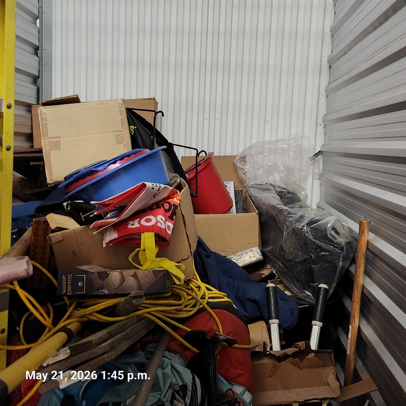 Moving & Storage of South Walkerville  auction IB-9183 80
