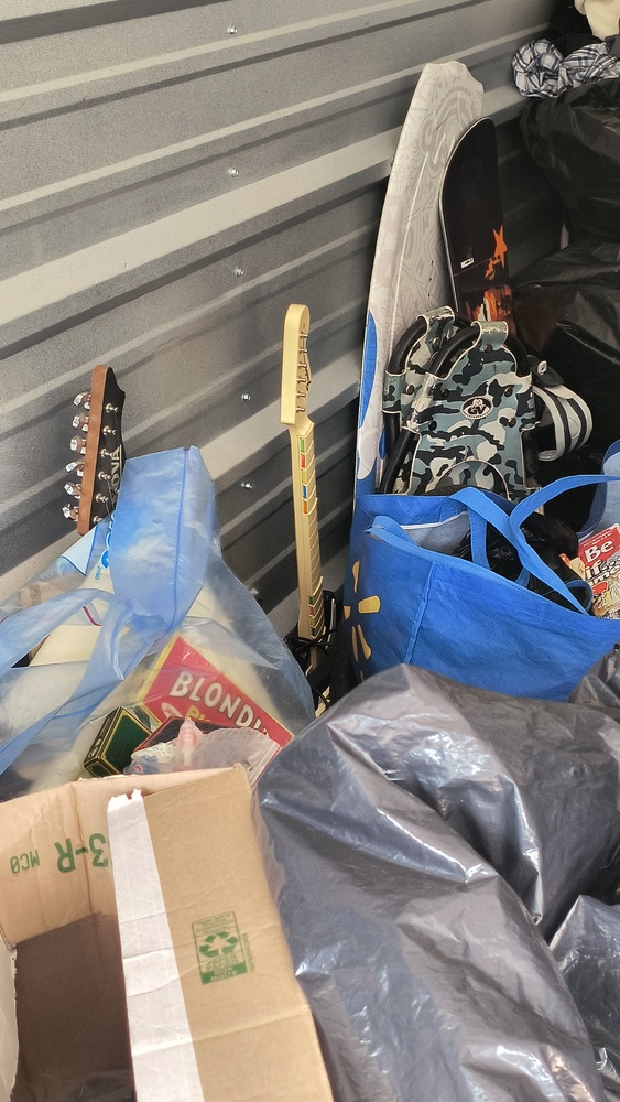 3303 -StorageMart  2nd Ave South  auction IB-1366