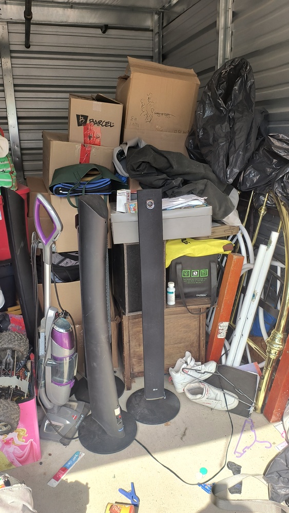 3303 -StorageMart  2nd Ave South  auction IB-1366 50