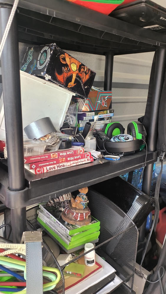 3303 -StorageMart  2nd Ave South  auction IB-1366 60