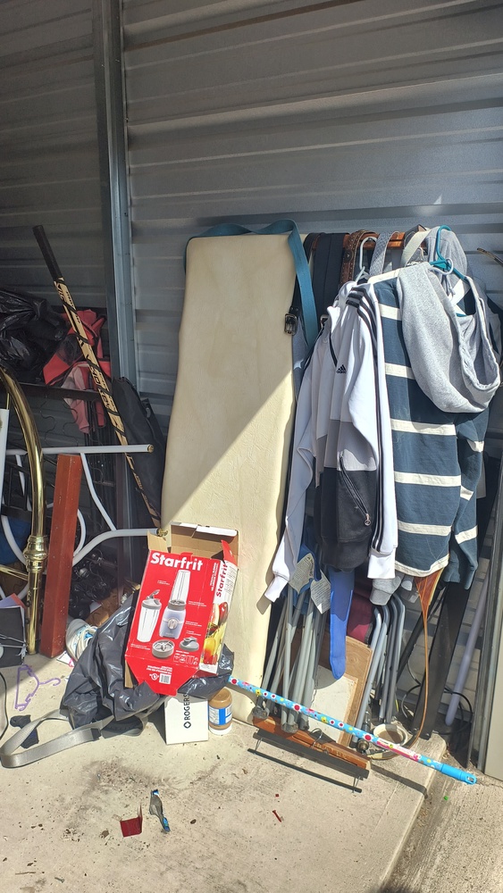 3303 -StorageMart  2nd Ave South  auction IB-1366 70