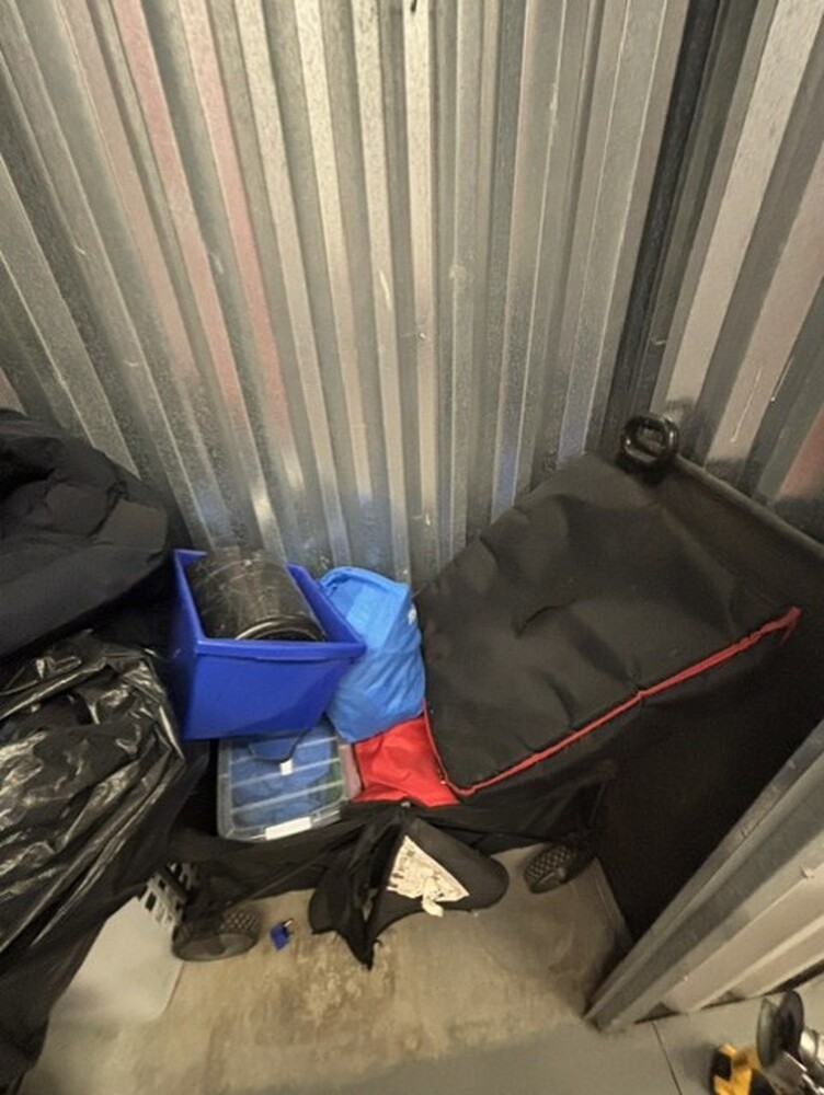 3023 - StorageMart Crouse Rd Scarborough  auction IB-9636 30