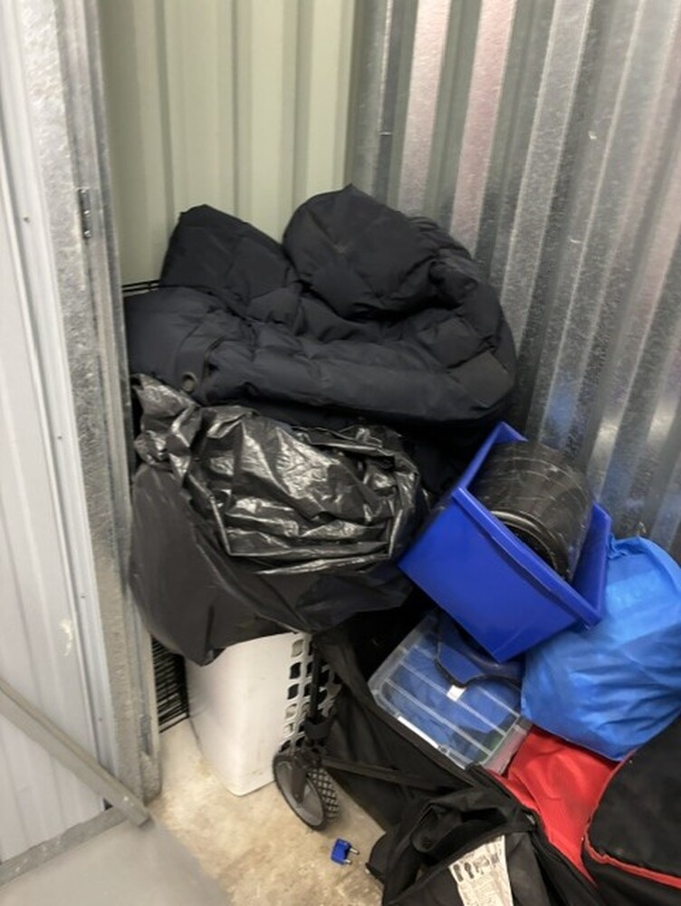 3023 - StorageMart Crouse Rd Scarborough  auction IB-9636 10