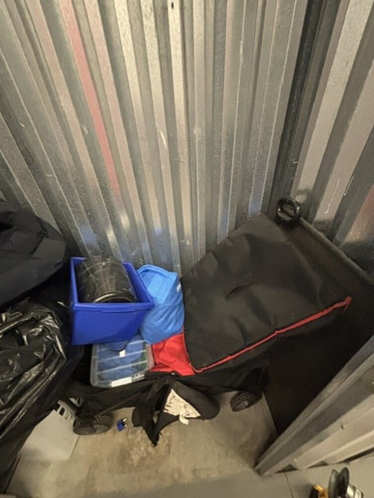 3023 - StorageMart Crouse Rd Scarborough  auction IB-9636 20