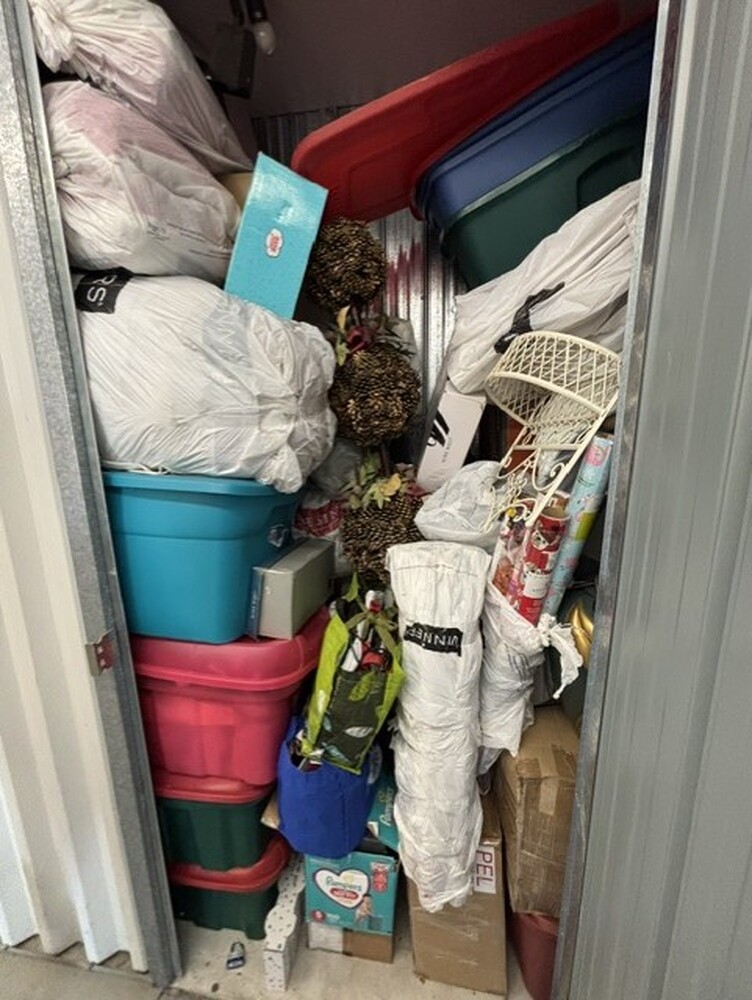 3023 - StorageMart Crouse Rd Scarborough  auction IB-4967