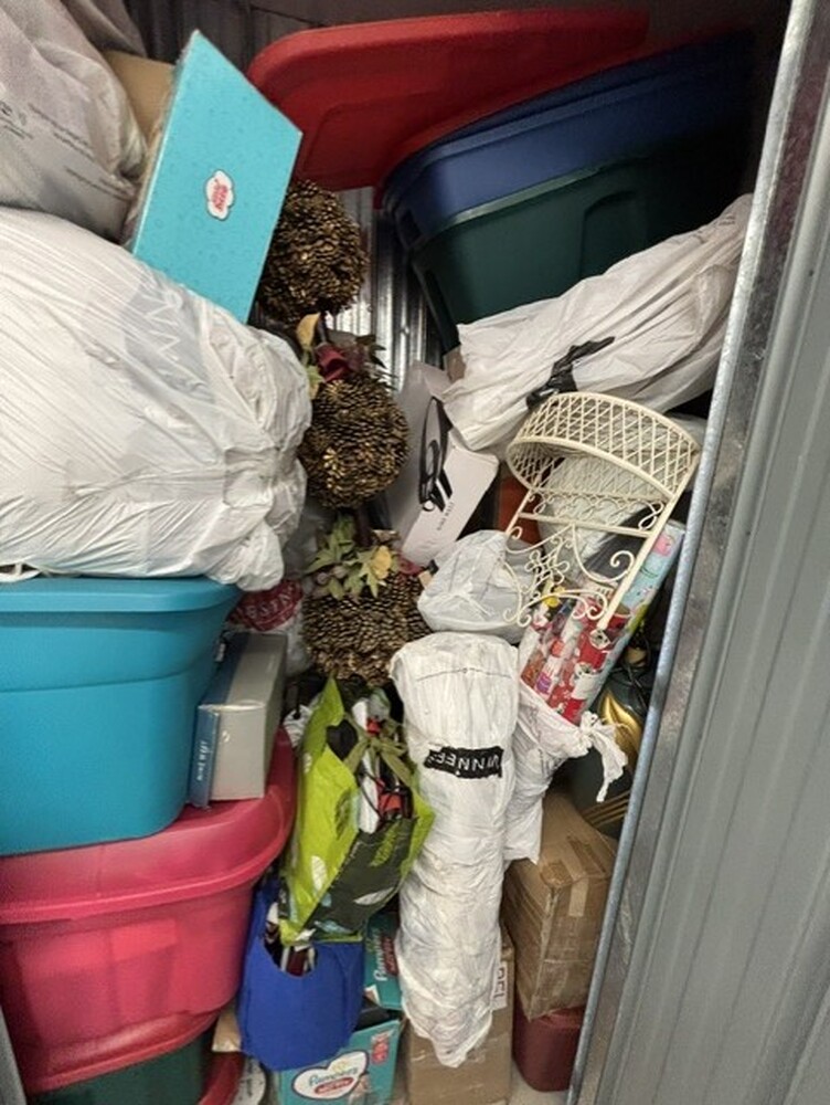 3023 - StorageMart Crouse Rd Scarborough  auction IB-4967 10