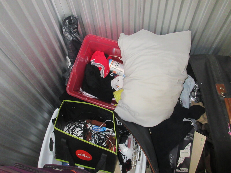 3022 - StorageMart Warden Ave Scarborough  auction IB-4762 10