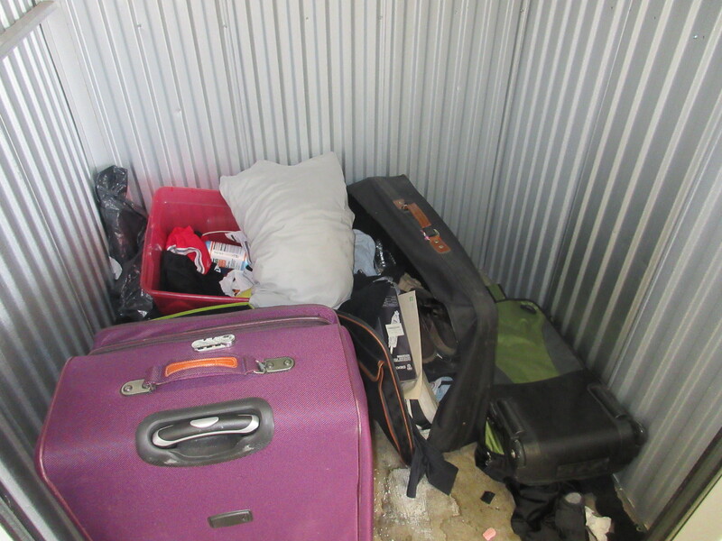 3022 - StorageMart Warden Ave Scarborough  auction IB-4762 40