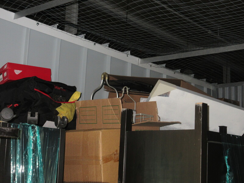 3022 - StorageMart Warden Ave Scarborough  auction IB-9285 10