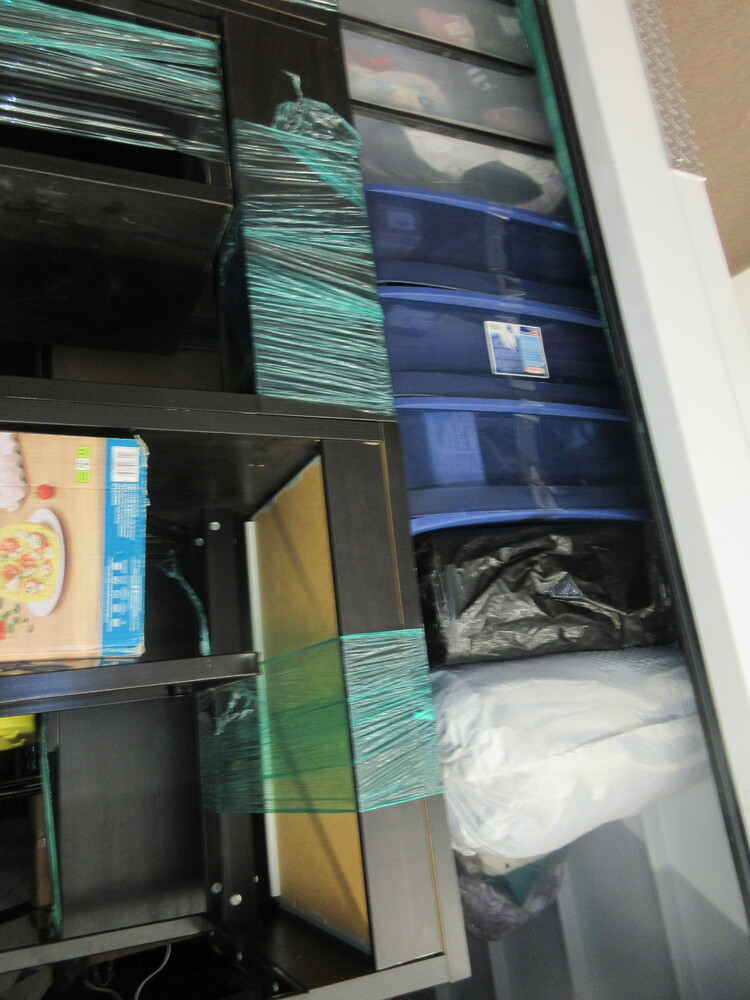 3022 - StorageMart Warden Ave Scarborough  auction IB-9285 20