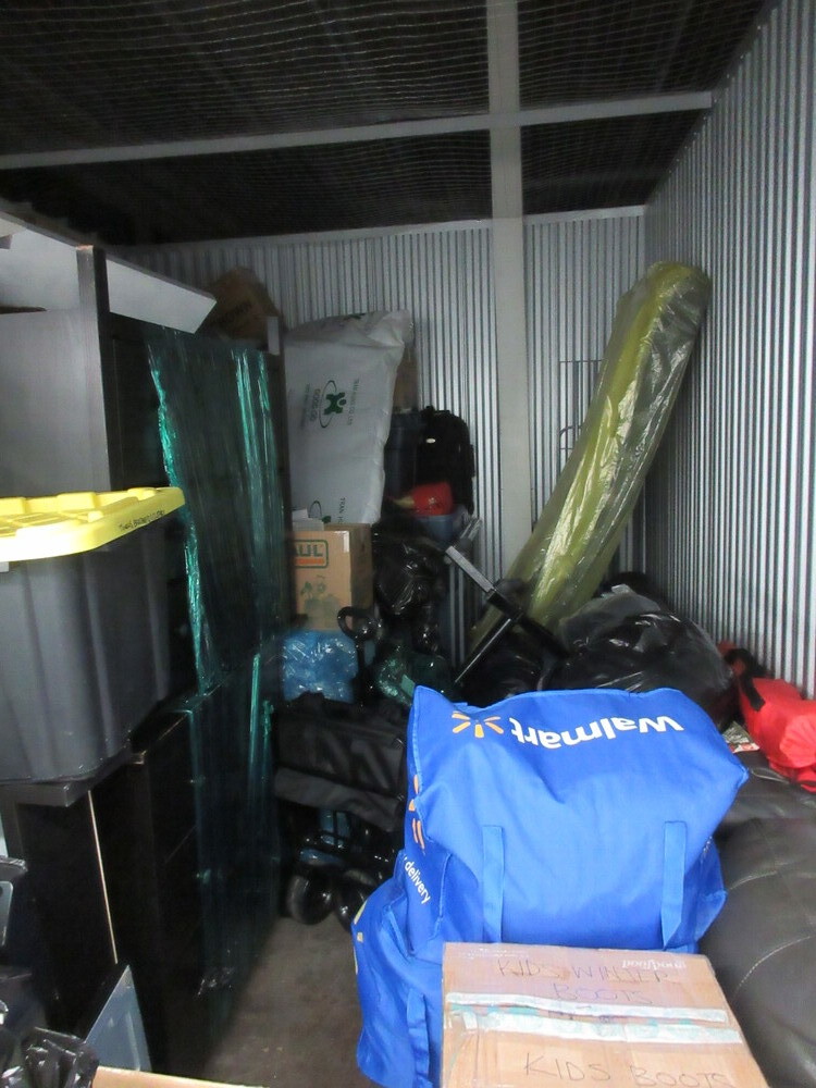 3022 - StorageMart Warden Ave Scarborough  auction IB-9285 30