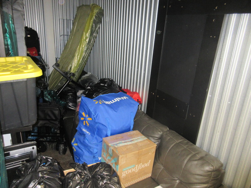 3022 - StorageMart Warden Ave Scarborough  auction IB-9285 40