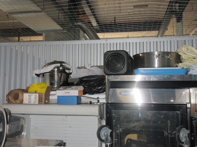 3022 - StorageMart Warden Ave Scarborough  auction IB-3381 50