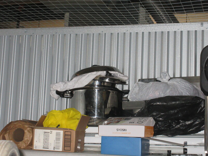 3022 - StorageMart Warden Ave Scarborough  auction IB-3381 60