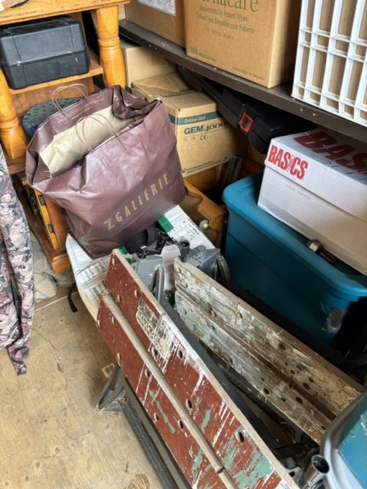 Parksville Qualicum Self Storage  auction IB-8878 20