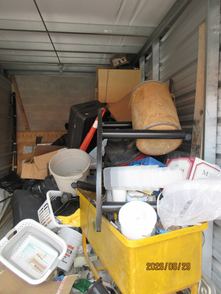 Public Storage P0046 -Estate Dr  auction IB-5715 20