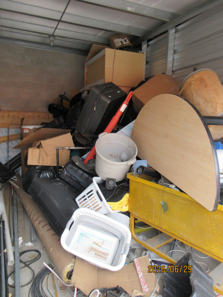 Public Storage P0046 -Estate Dr  auction IB-5715 30