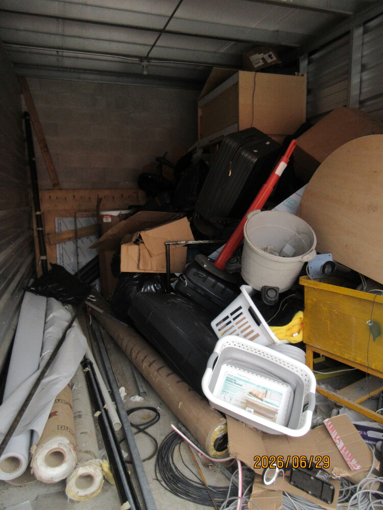Public Storage P0046 -Estate Dr  auction IB-5715 40