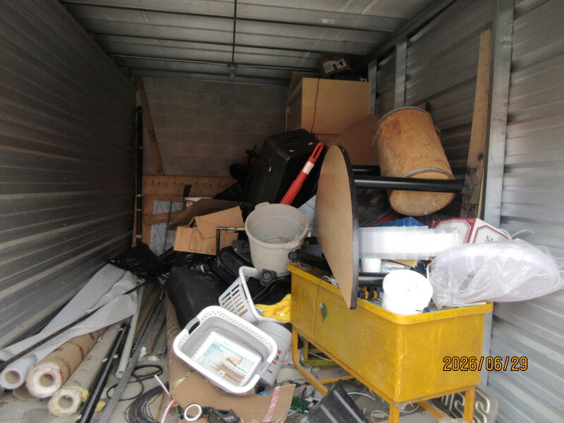 Public Storage P0046 -Estate Dr  auction IB-5715 50