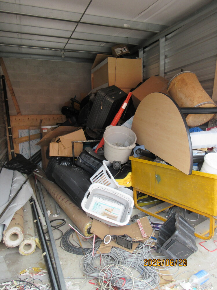 Public Storage P0046 -Estate Dr  auction IB-5715 60