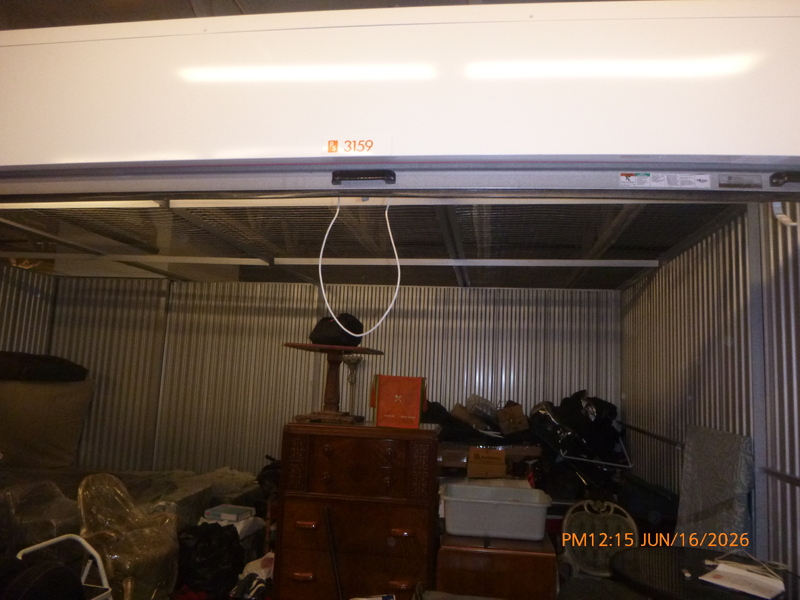 Public Storage P0052 -Montee St-Remi  auction IB-9640 10
