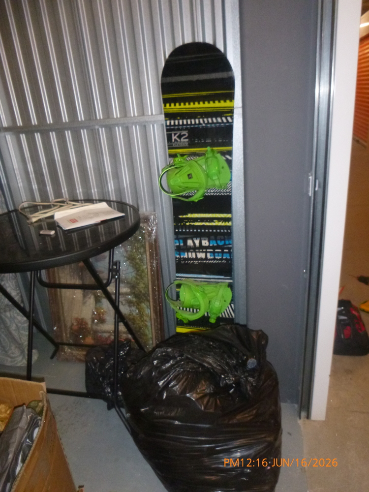 Public Storage P0052 -Montee St-Remi  auction IB-9640 50