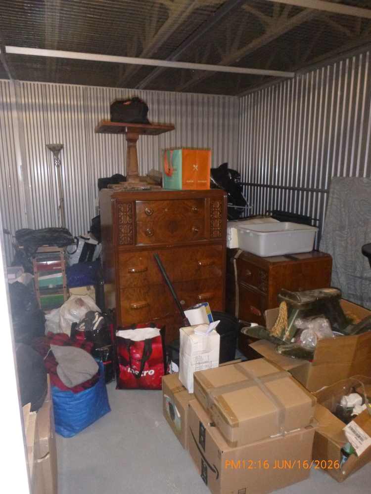 Public Storage P0052 -Montee St-Remi  auction IB-9640 60