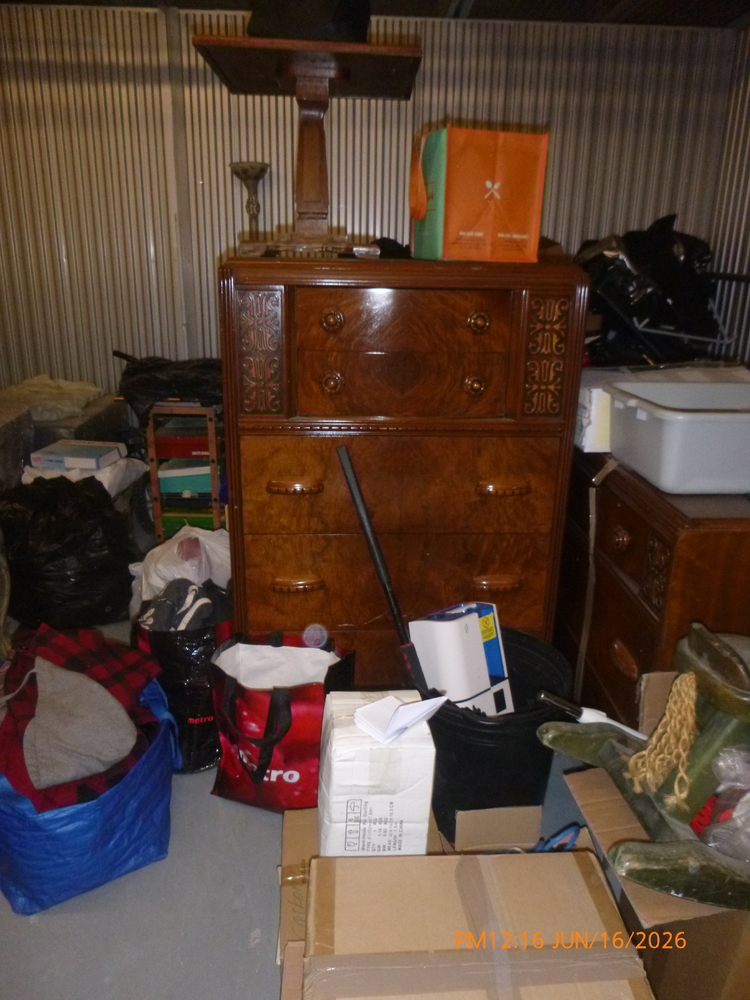 Public Storage P0052 -Montee St-Remi  auction IB-9640 70