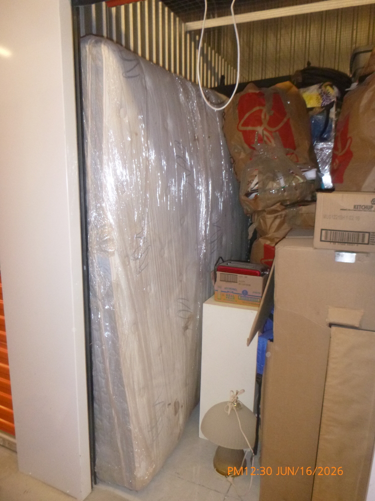 Public Storage P0052 -Montee St-Remi  auction IB-8341 20