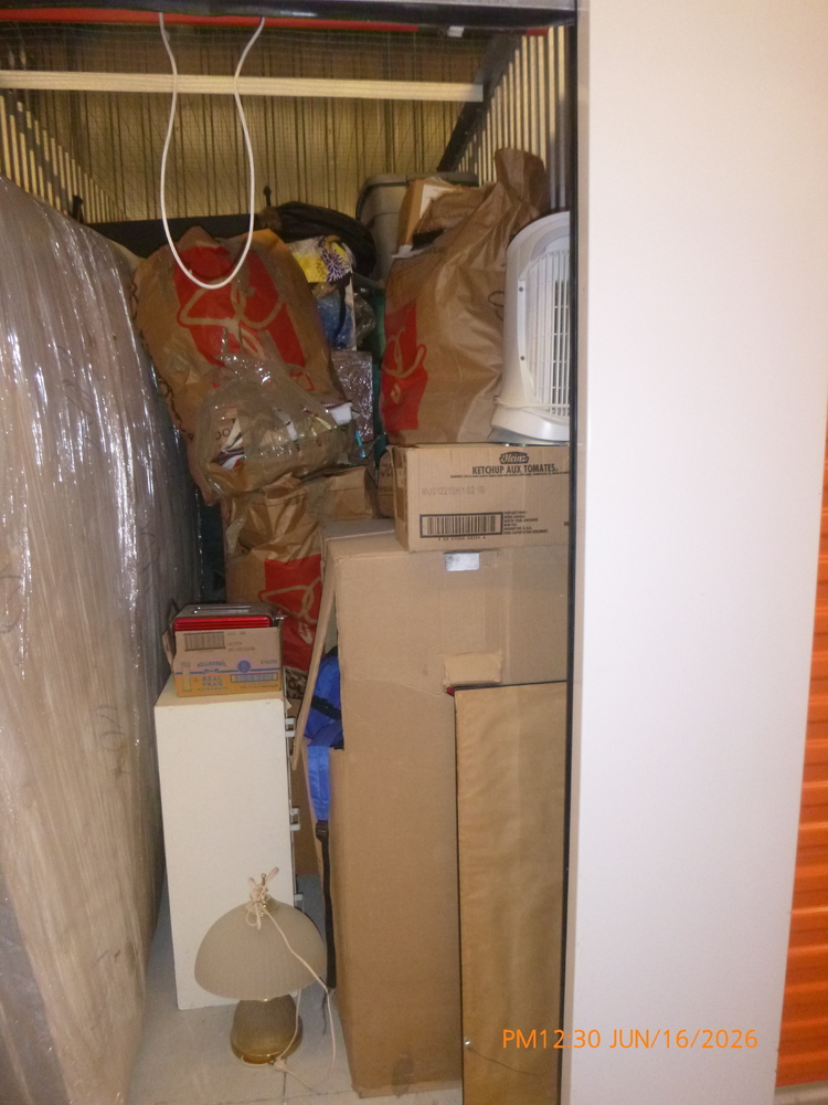 Public Storage P0052 -Montee St-Remi  auction IB-8341 30